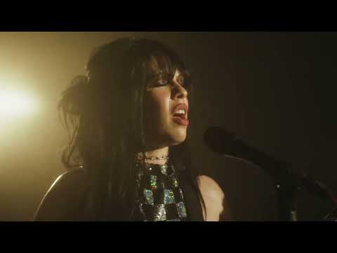 Aerosmith - "Cryin" (Kelsy Karter & The Heroines Cover)