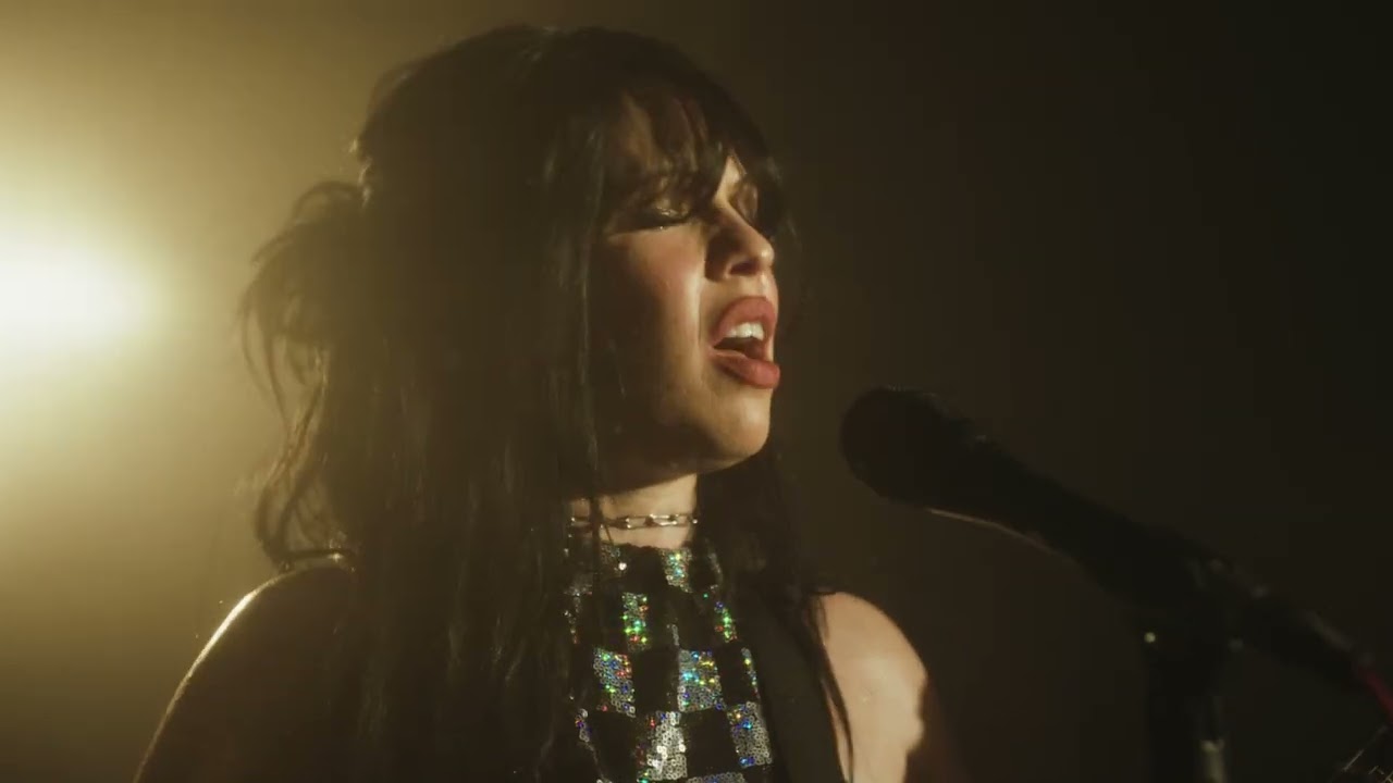 Aerosmith's Classic 'Cryin' Covered by Kelsy Karter & The Heroines 🎸