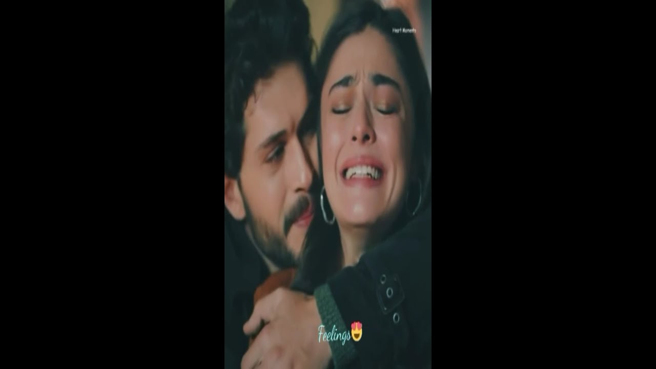 Caring Boyfriend & Girl Crying WhatsApp Status ❤️😭