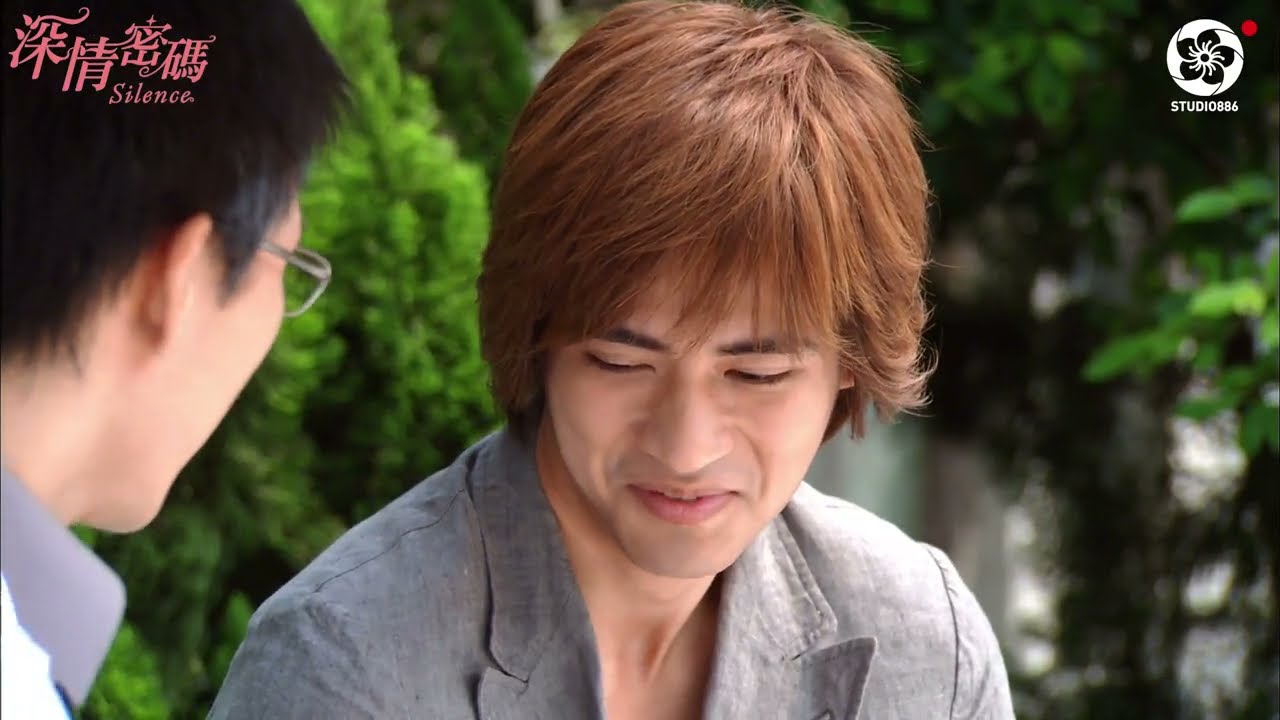 Zi Yi Discovers Shen Was His First Love — Heartwarming Revelation! 💖