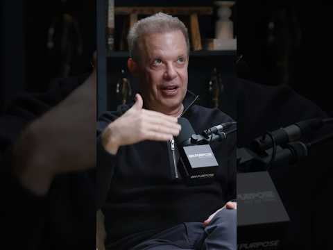 Dr. Joe Dispenza: Harnessing the Power of Alpha Brain Waves