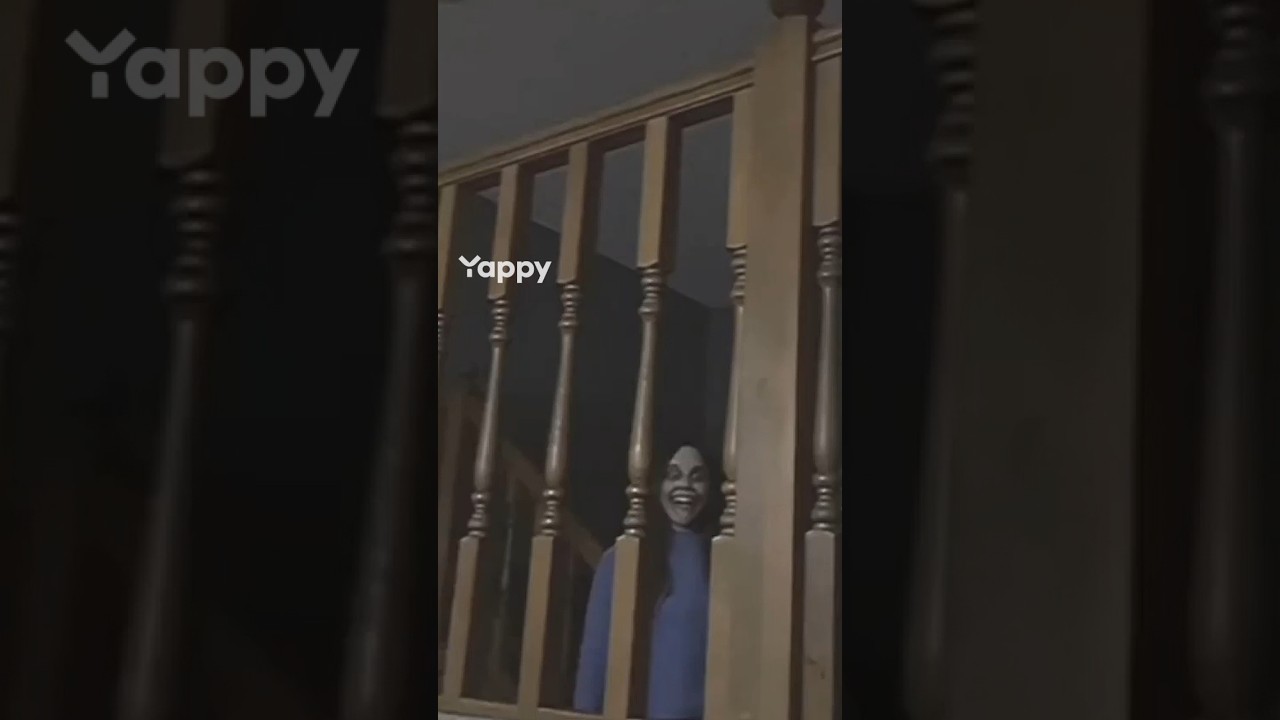 Самые страшные видео — часть 1 😱 | Ужасы, Мистика и Хоррор