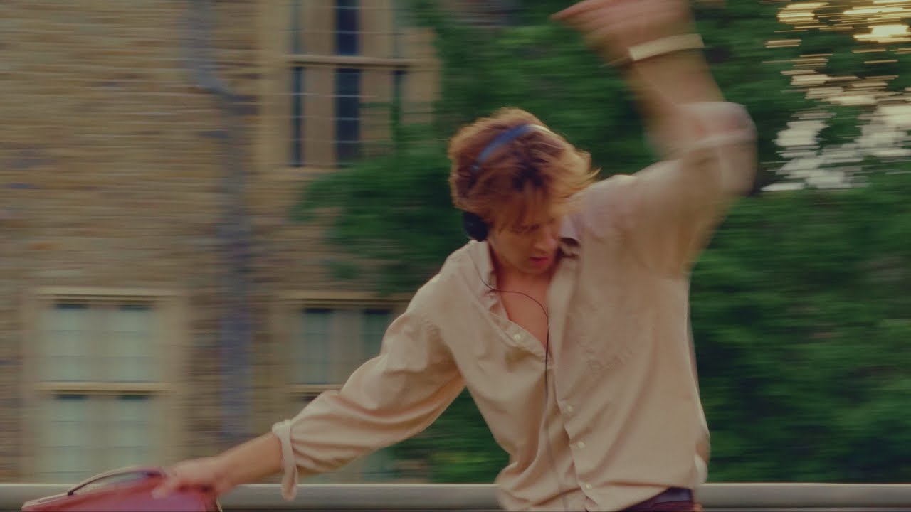 Meet Me at Our Spot - iPhone Short Film (4K)