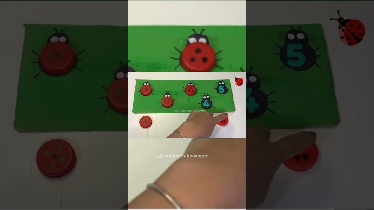 Matemática Divertida: Um Recurso Pedagógico Lúdico