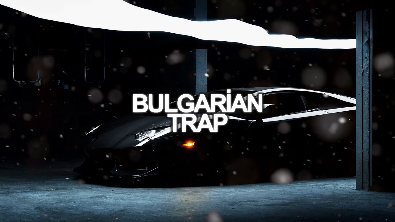Bashie - Bulgarian Trap ft. Amorf 🎵