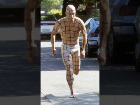 The Prison Bars Trick That Changed Movie FX Forever