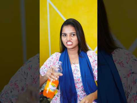 Appa Ponnu Fun🤣 Part-6😂 Wait for Twist #shorts #shortsvideo #shortsfeed #youtubeshorts #viral