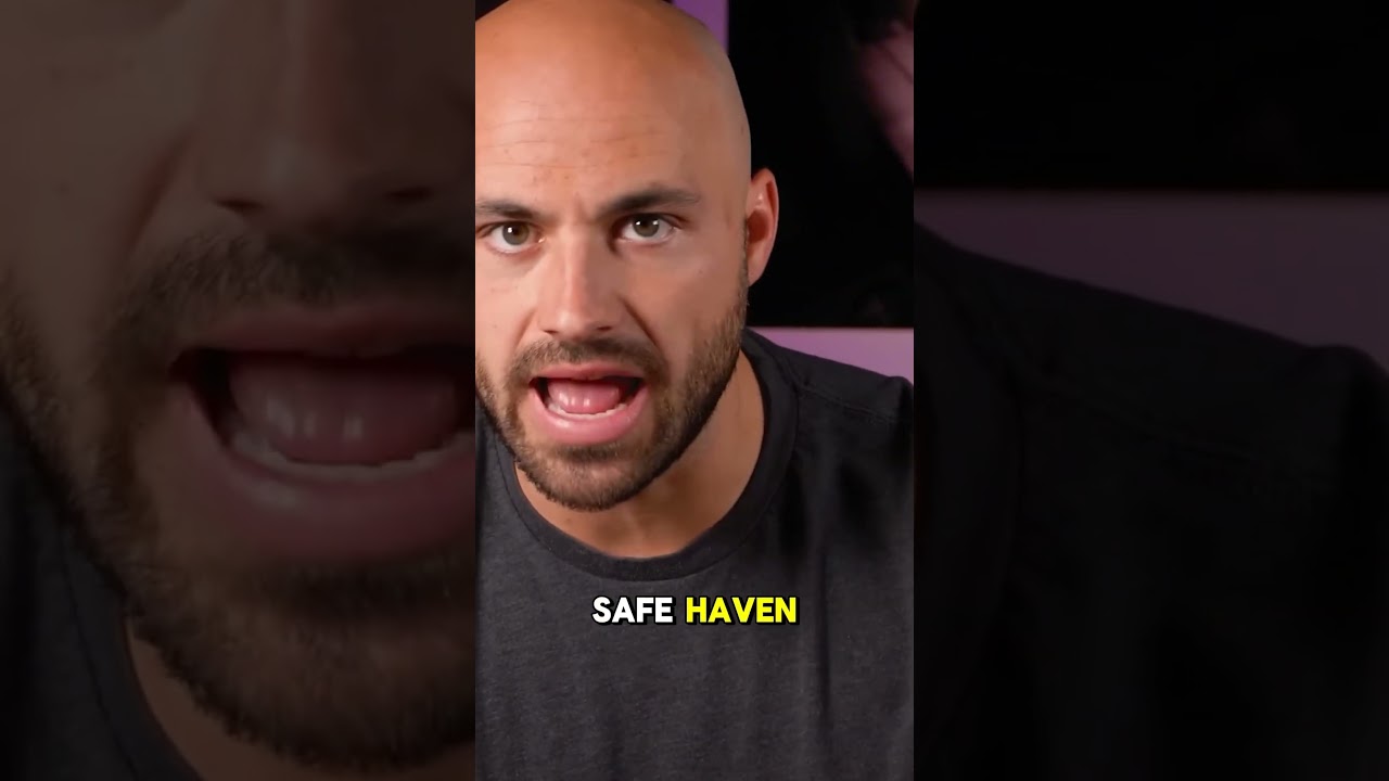 Gold: The Timeless Safe Haven 🟡