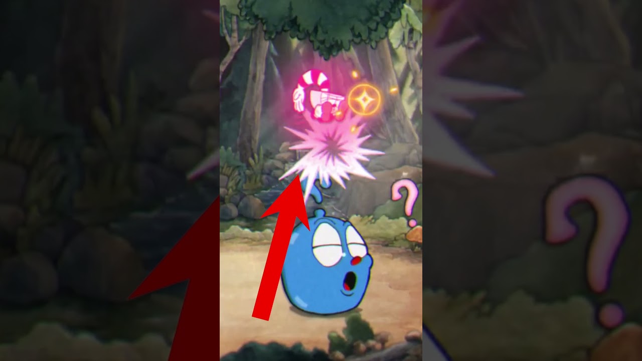 Improve Your Skills in Cuphead Part 2 ๐ฎ