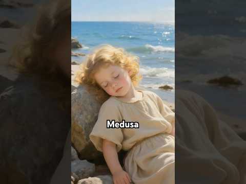 Evolution of Medusa #evolution #medusa #aiart #shorts