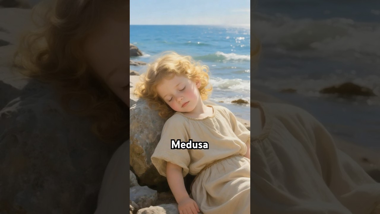 Medusa's Revival: Sisters' Support & Power Control ✨