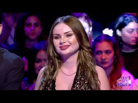 Jeu Dit Tout S01 Episode 03 17-10-2019 Partie 01