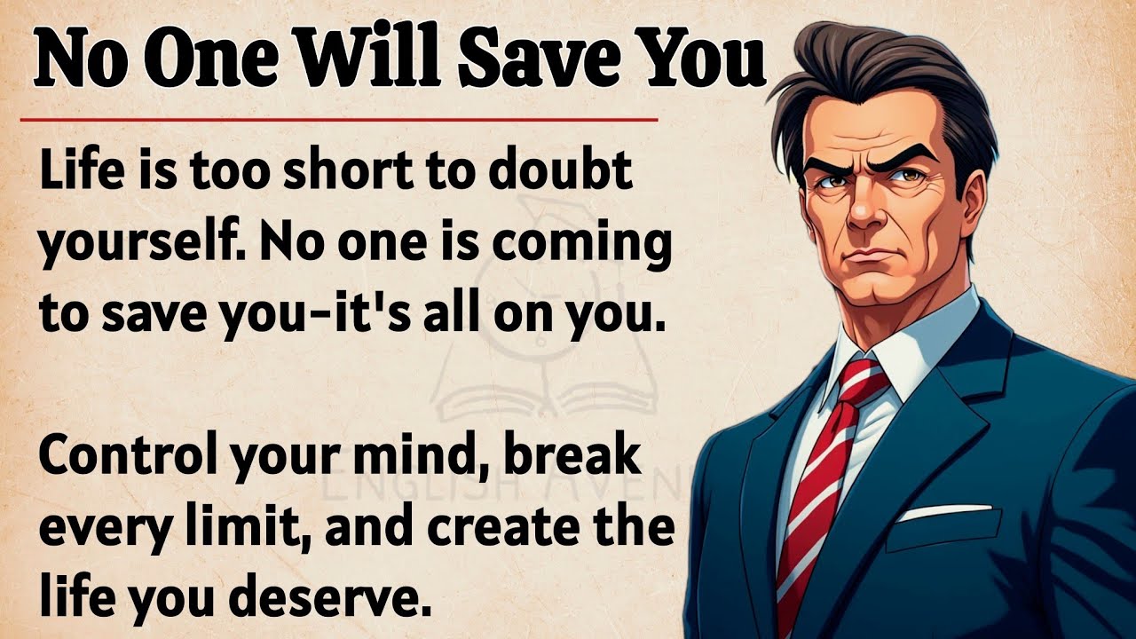Transform Your Life β
|| Learn English Through Motivational Lesson || Graded Reader β
|| ESL