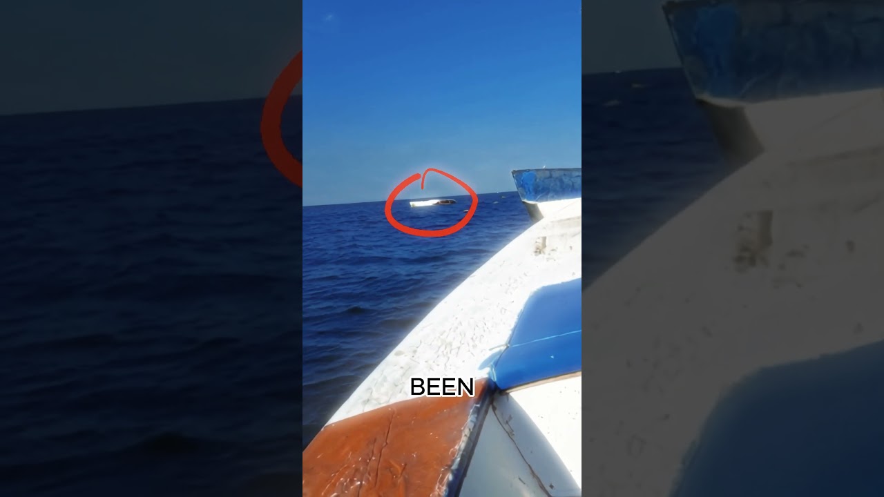 Unusual Sea Graves in India 🌊