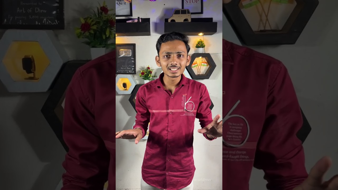 Create Ravan at Home 🔥 - Day 12 of Craft Challenge