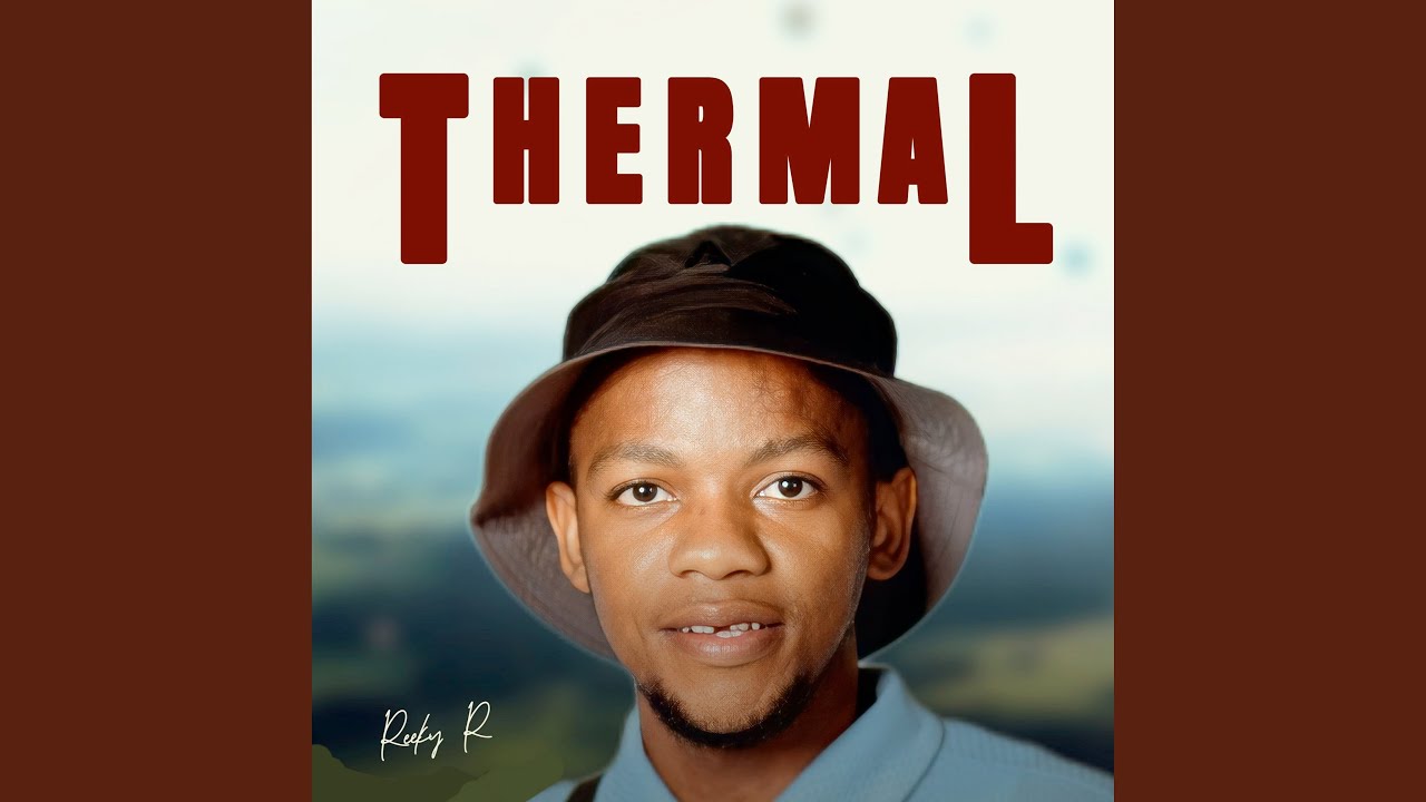 Recky R & Mr Shane SA Release 'Season One' 🎶