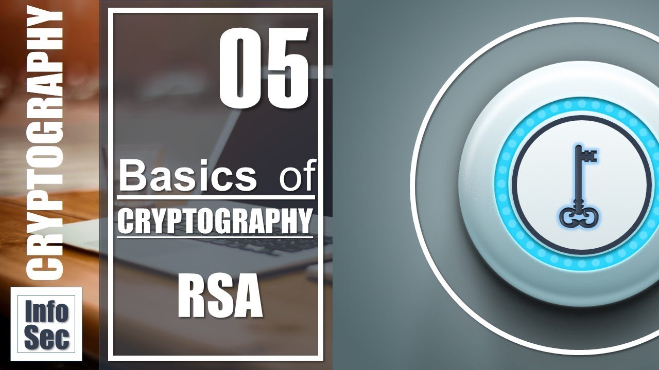 Cryptography 101: Understanding RSA in Bengali