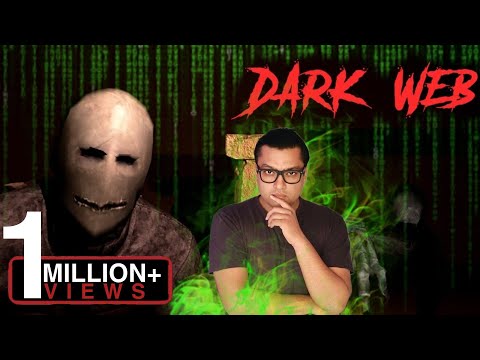 आपको जिन्दा खा जायेंगे DARK WEB के हैवान लोग Scary Secrets of Dark web in hindi