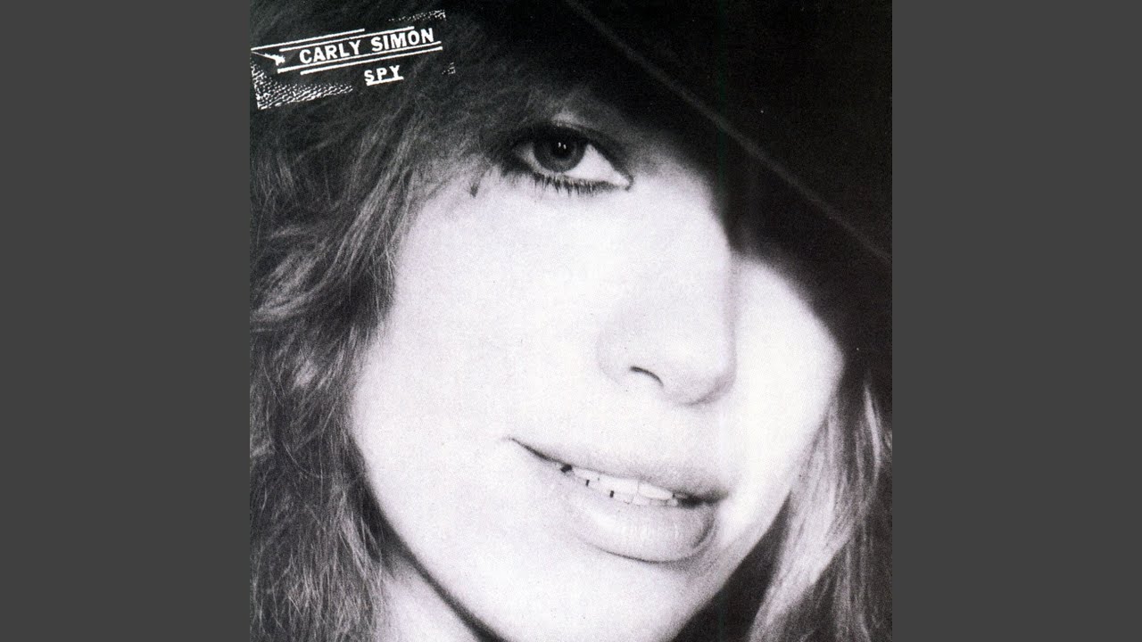 Just Like You Do by Carly Simon 🎶
