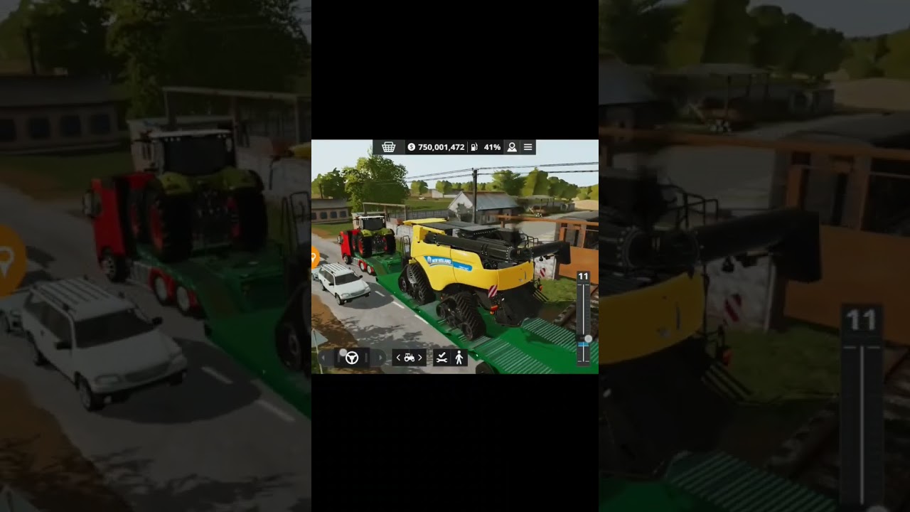 fs23 Farming Simulator Series: FS20 to FS23 on Android 🚜