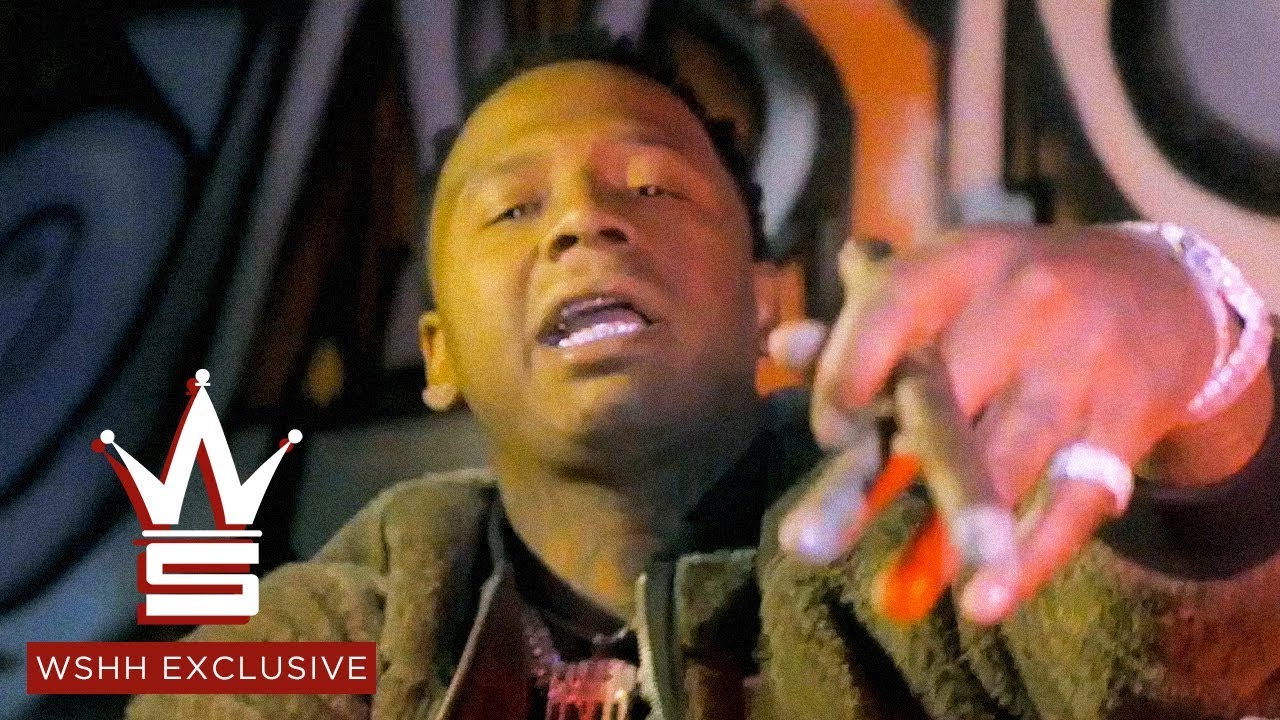 Moneybagg Yo - 'No Love' (Official Video) ๐ถ