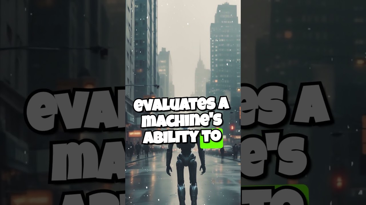 Unlocking the Legacy of Alan Turing: The Father of AI 🤖