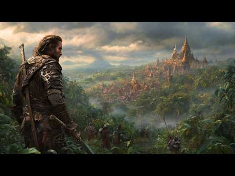 Он остаётся один после конца света… и учится выживать | Захватывающий фильм Приключение