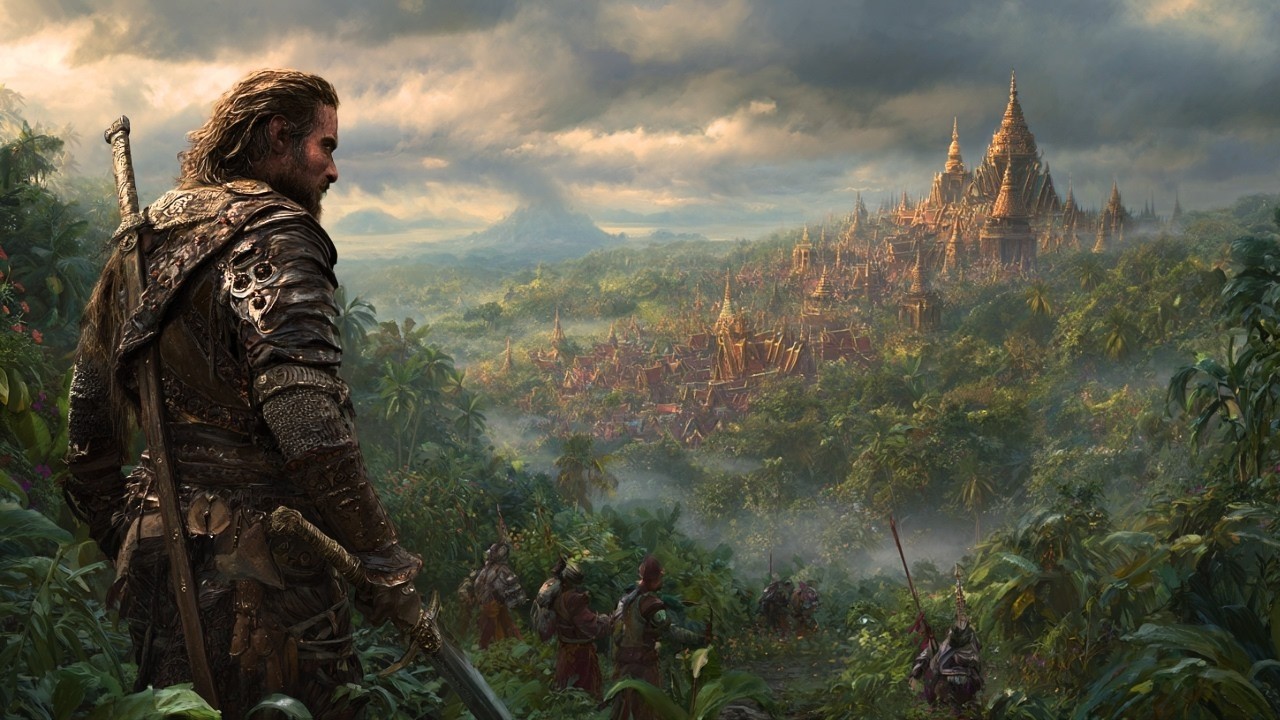 Он остаётся один после конца света и учится выживать | Захватывающее приключение