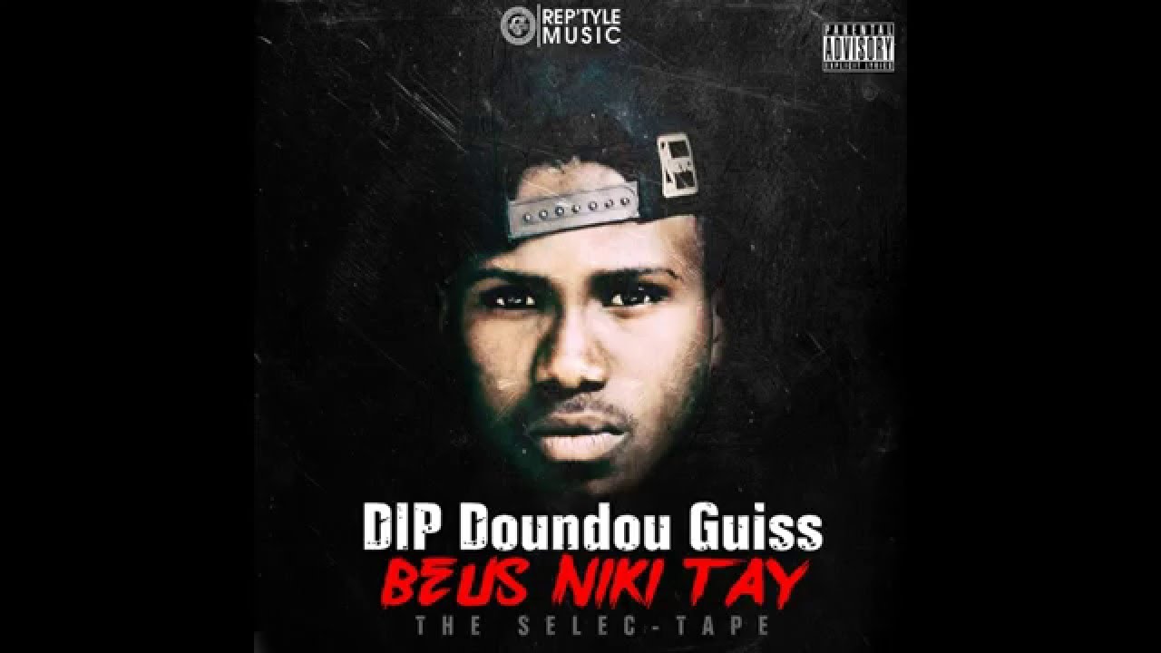 DIP Doundou Guiss - Deug Deug 🎶
