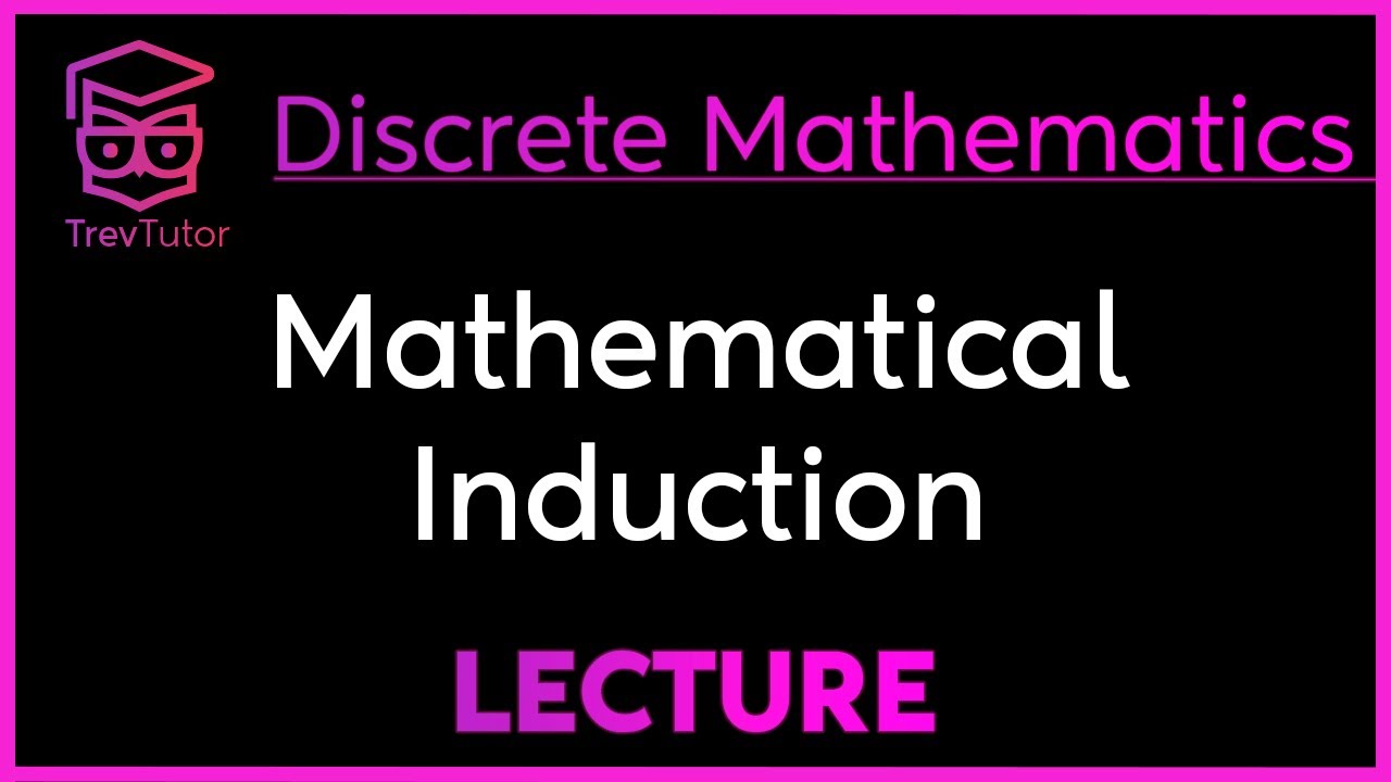 Master Mathematical Induction with Easy Set & Number Theory Proofs 📚