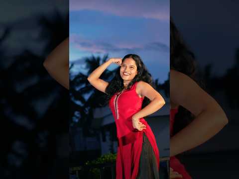 Jaalakkari 😍 Dance - Annie #shorts #dance