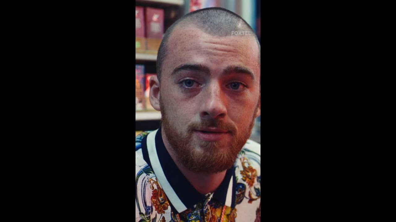 One of the Cutest Scenes Ever ❤️