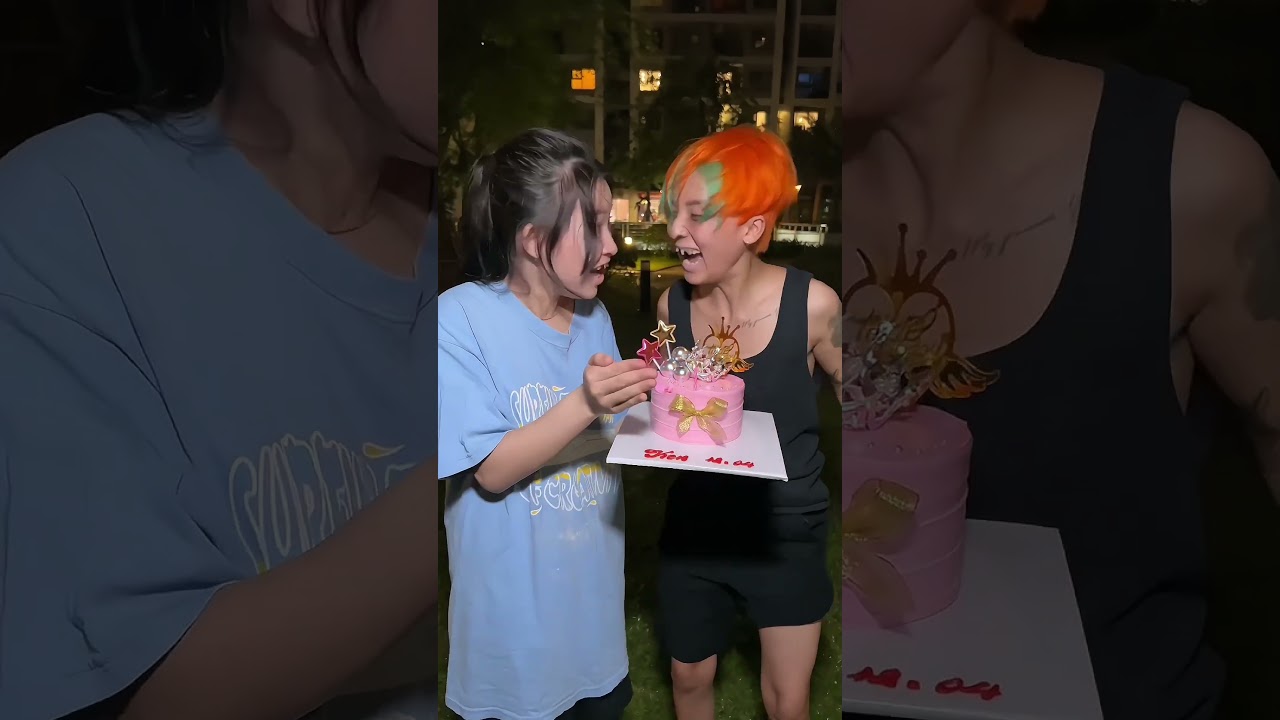 Happy Birthday π€