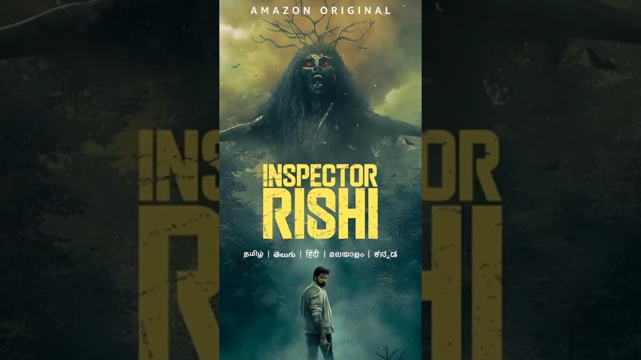 Top 6 Suspense Thriller Movies & Web Series on Prime π¬