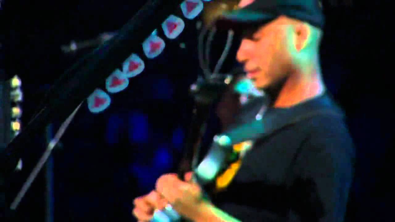 The Ghost of Tom Joad - Tom Morello’s Best Solo 🎸