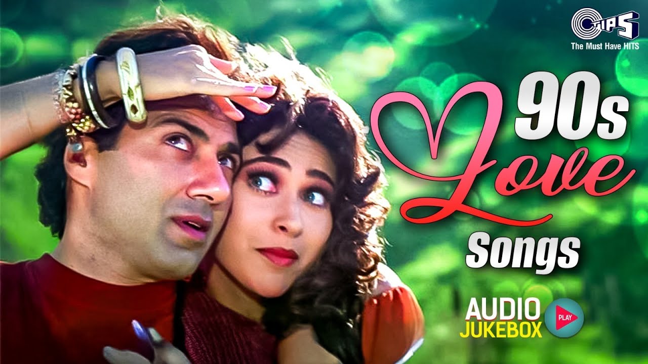 90’s Evergreen Love Songs 🎶 | Hindi Romantic Classics