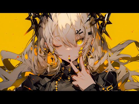 Best Nightcore Gaming Mix 2023 ♫ Best of Nightcore Songs Mix ♫ House, Trap, Bass, Dubstep, DnB