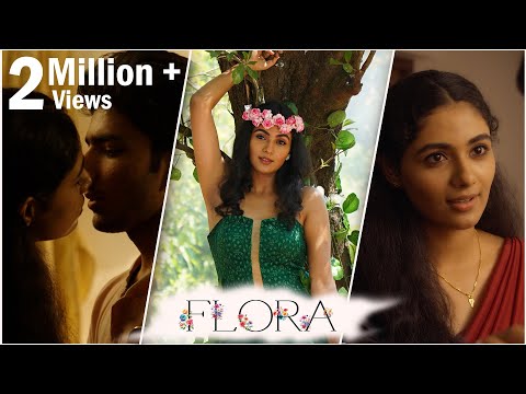 FLORA | MALAYALAM SHORT FILM | ENG SUBTITLE | Malavika Induchoodan | Arjun Krishnan | Sanal Sivaram