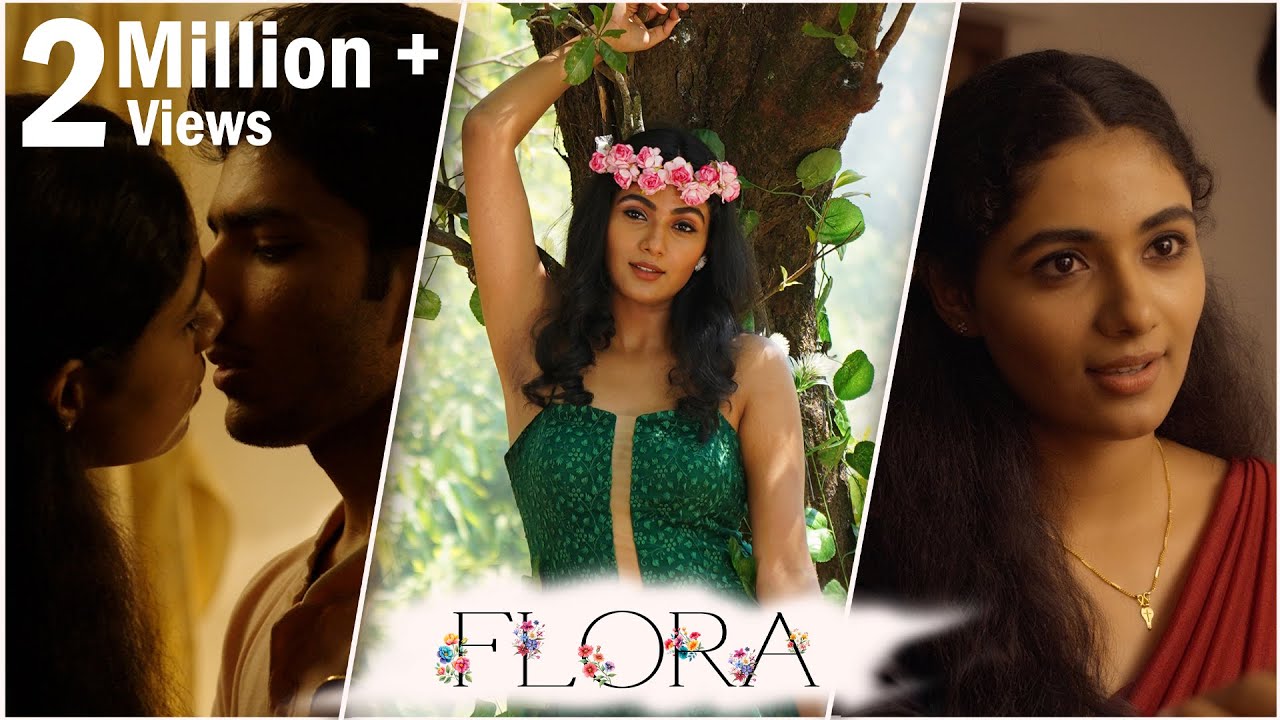 FLORA Malayalam Short Film with Eng Sub 🎬