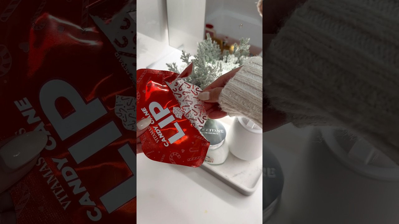 Christmas Self-Care Tips 🎄