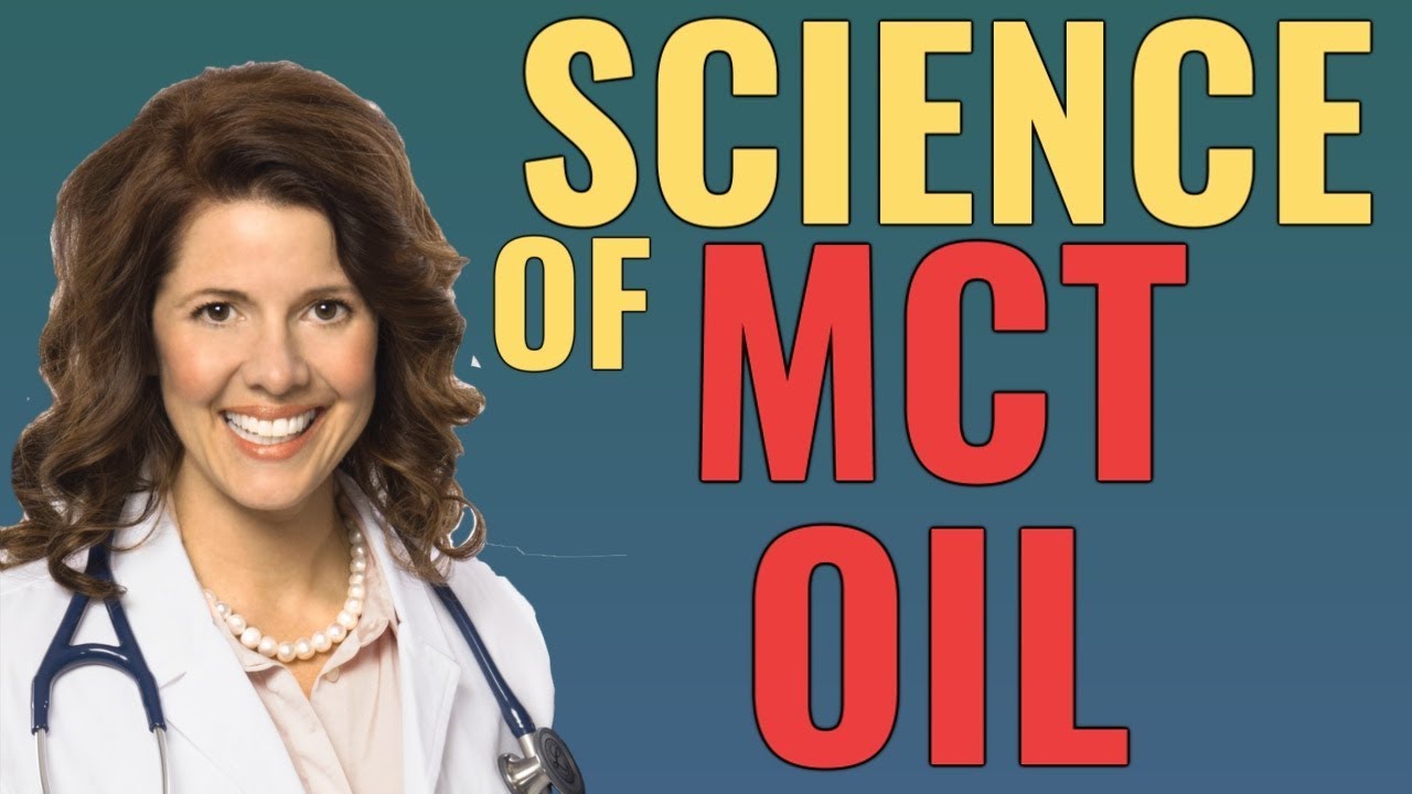 MCT Supplements & Keto Benefits 🥑