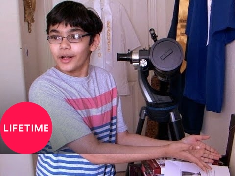 Child Genius Tanishq Graduates High School at 10 🎓