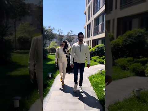 Ayeza khan hot look 🥵#ayezakhan #danishtaimoor #ytshorts