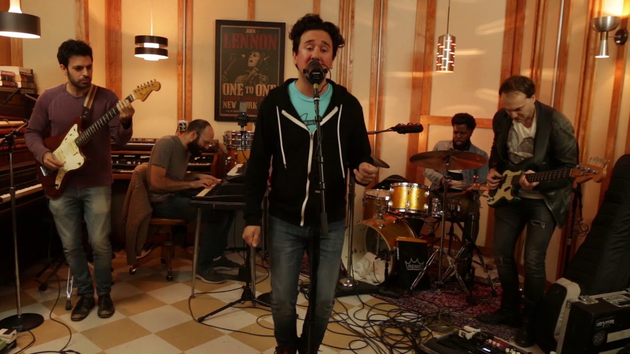 Rocky Raccoon Funk Cover ft. George Krikes 🎸