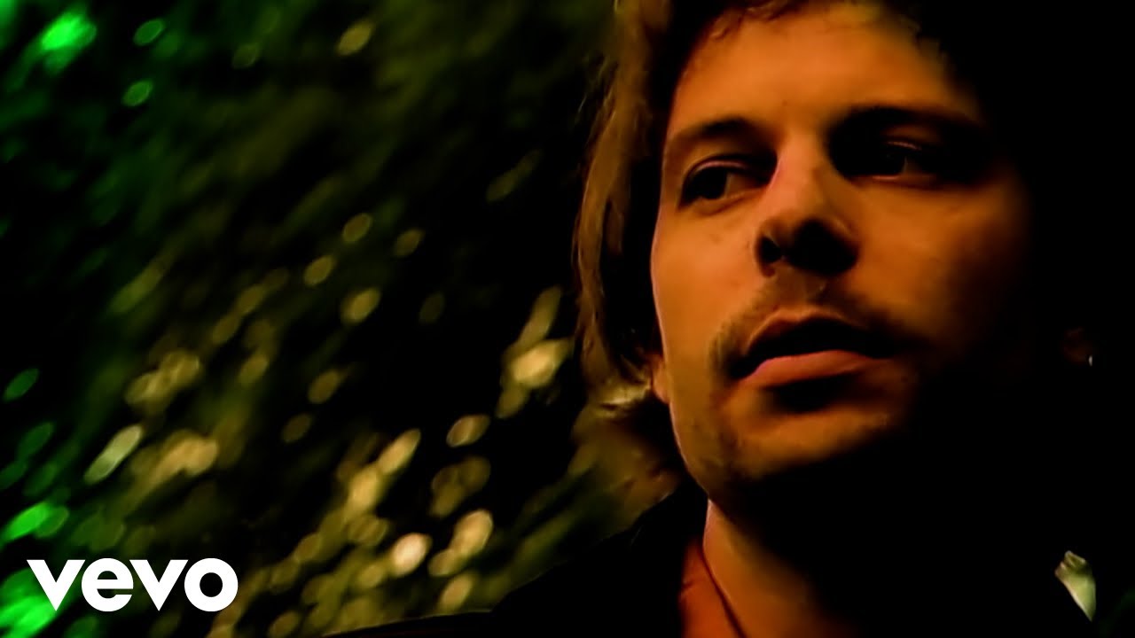 Gin Blossoms - As Long As It Matters 🎶