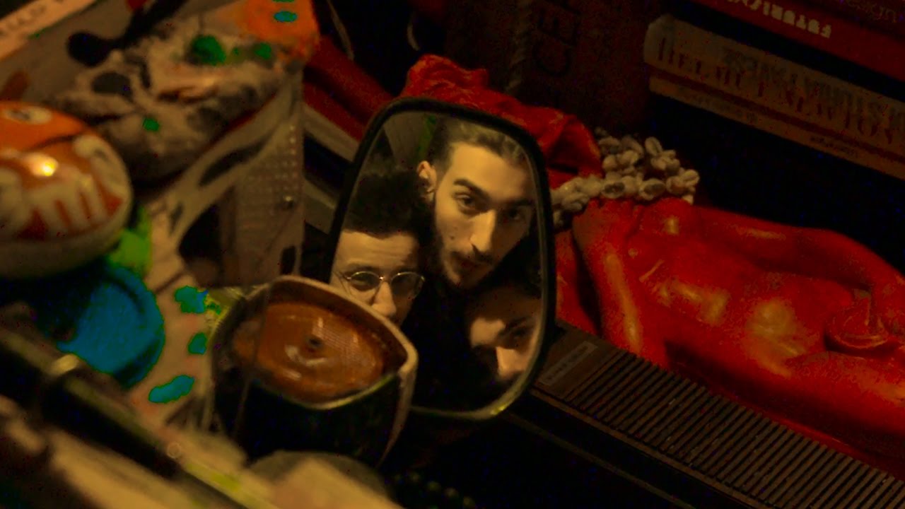 Fuera - Tossico D'arte | New Album Out Now 🎶