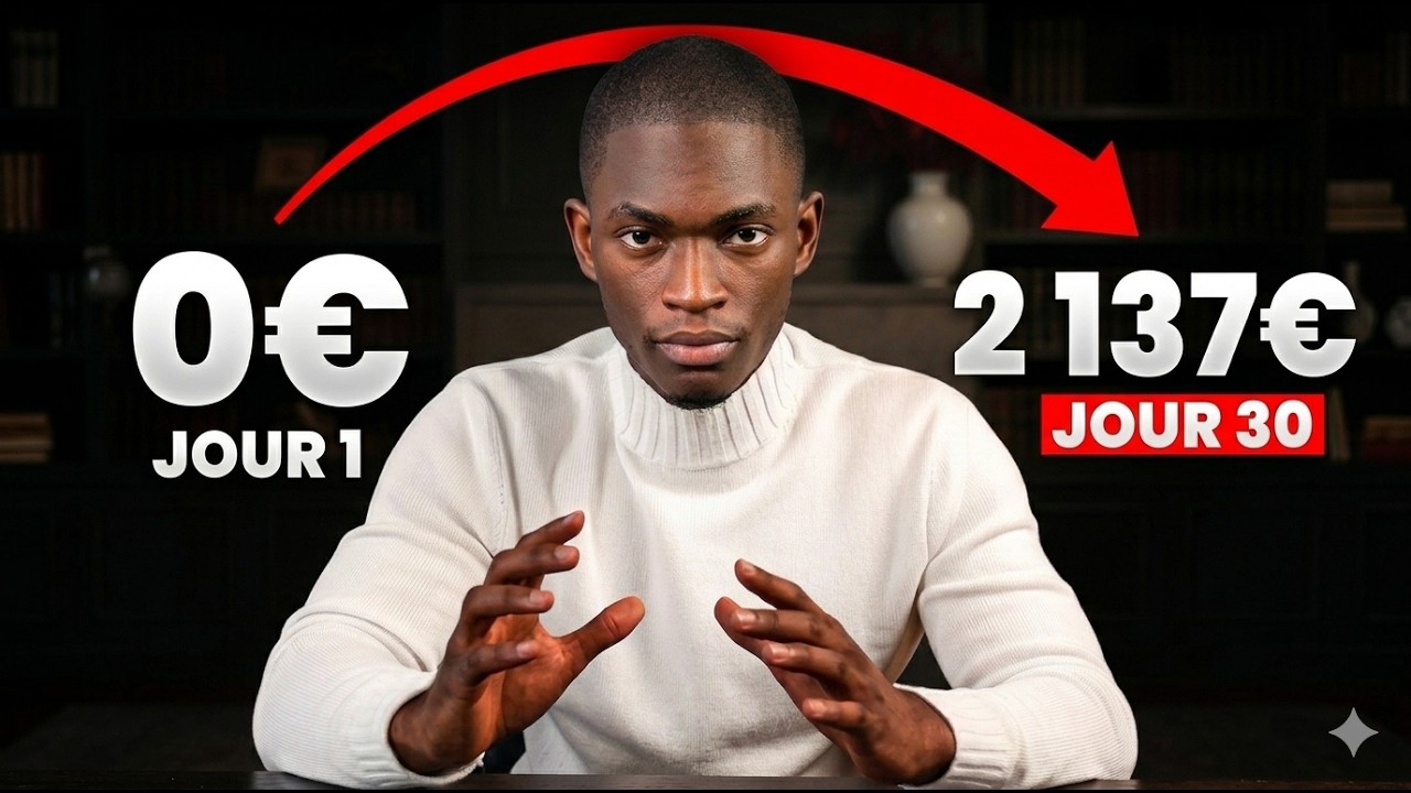 J’ai testé le nouveau moyen de gagner de l’argent en 2026