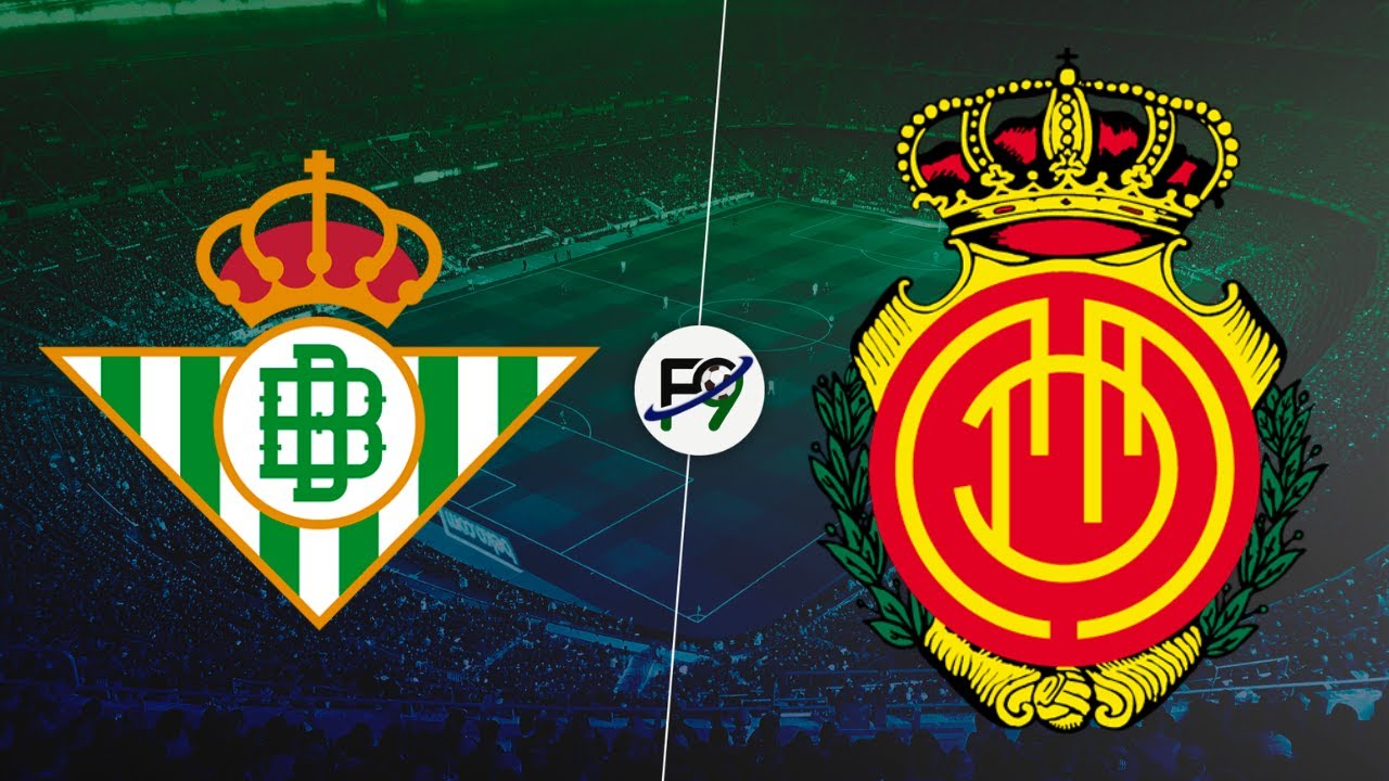 ¡Victoria del Betis 1-0 sobre Mallorca en La Liga con polémica por el Falso Nueve! ⚽