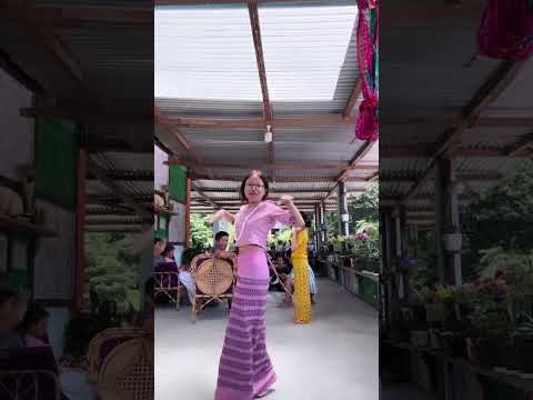 Arunachal Pradesh || Nyishi || Galo song #viral #dance #arunachalpradesh #fyp #explore #Northeast