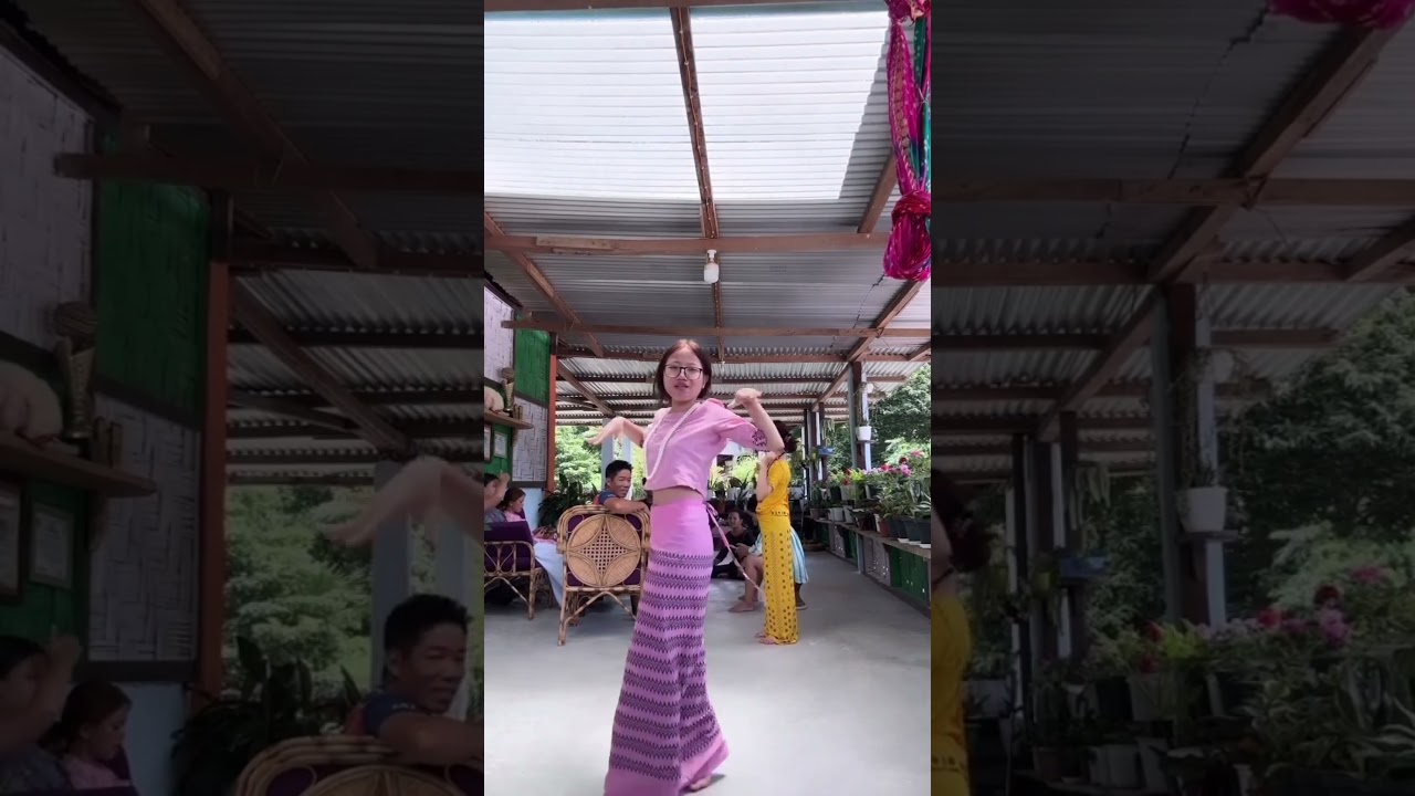 Nyishi & Galo Dance from Arunachal Pradesh 🌟